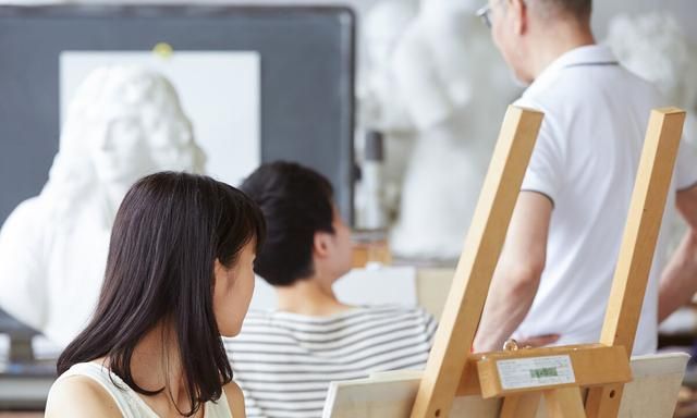 美术生集训半年多少钱：美术生的学费是多少？图1