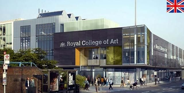 英国皇家艺术学院排名如何？ 伦敦艺术大学排名图4