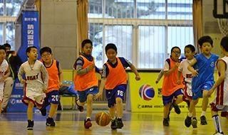 青少年篮球培训，青少年篮球培训在国内报哪个篮球培训班合适