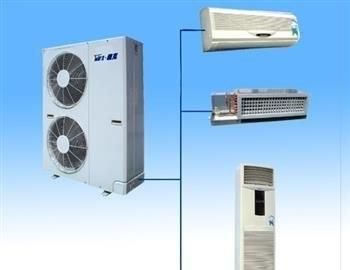 空调风管机和中央空调的区别图4