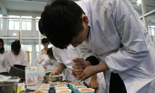 北京工商大学继续教育学院，北京工商大学食品科学与工程就业方向图1
