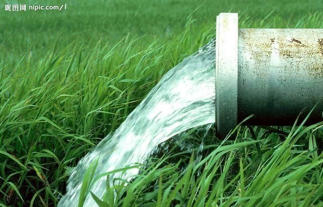 农业节水灌溉，农业灌溉如何选择灌溉设备呢图11