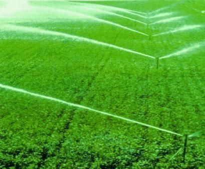 农业节水灌溉，农业灌溉如何选择灌溉设备呢图12