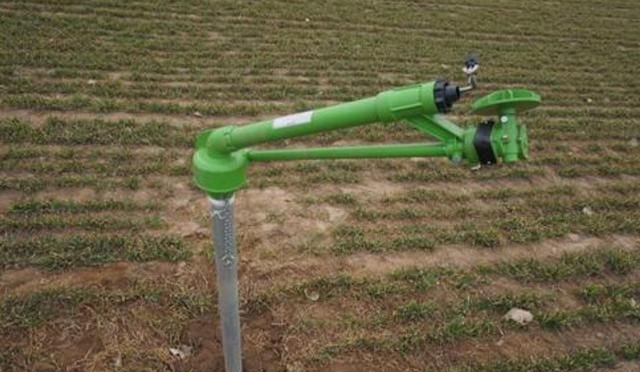 农田水利灌溉，农田灌溉方法有哪些图5