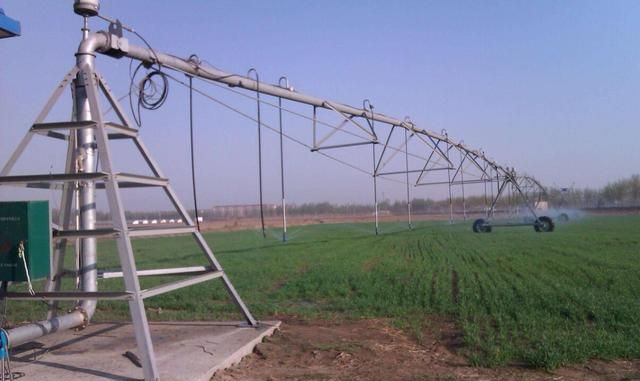 农田水利灌溉，农田灌溉方法有哪些图7
