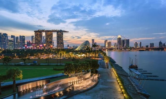 新加坡读研，去新加坡读研是一种怎样的体验呢