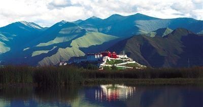 西藏人力资源，西藏有什么资源,为什么国家那么重视图2