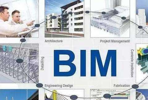 bim对建筑行业的影响有多大(bim对我国建筑行业的影响有哪些)图1