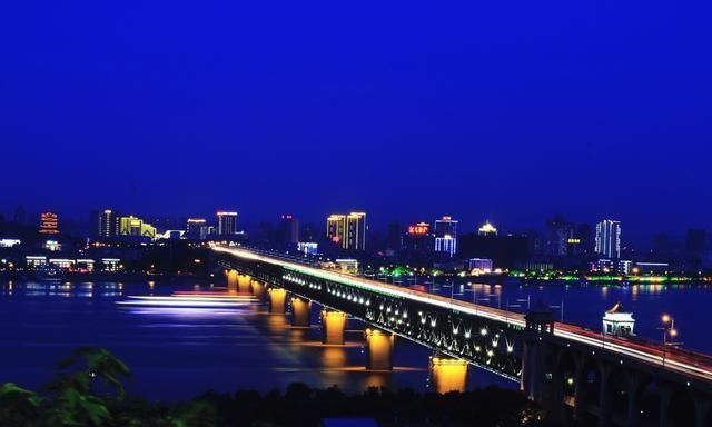 武汉为何能发展成全国最大的中心城市呢图2
